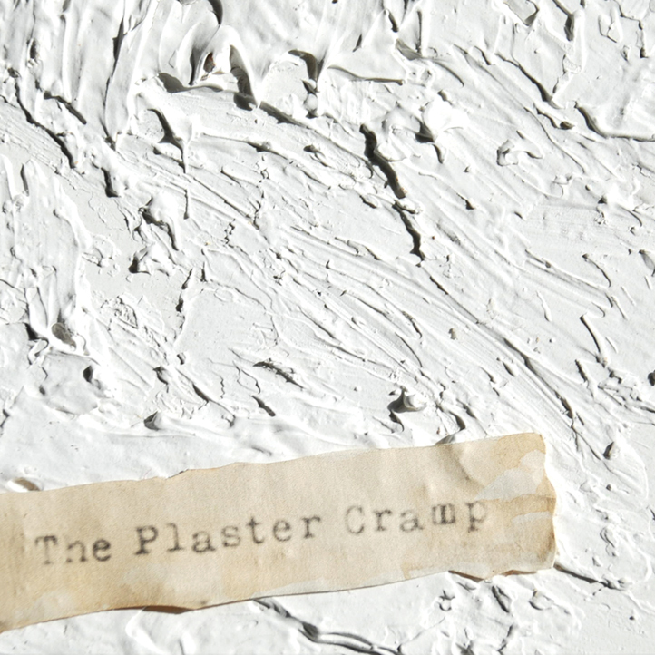 The Plaster Cramp - The Plaster Cramp